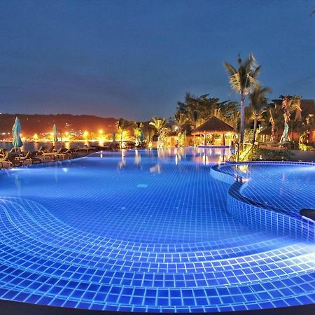 Phi Phi Coco Beach Resort Exterior photo