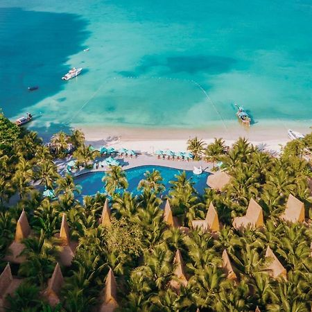 Phi Phi Coco Beach Resort Exterior photo