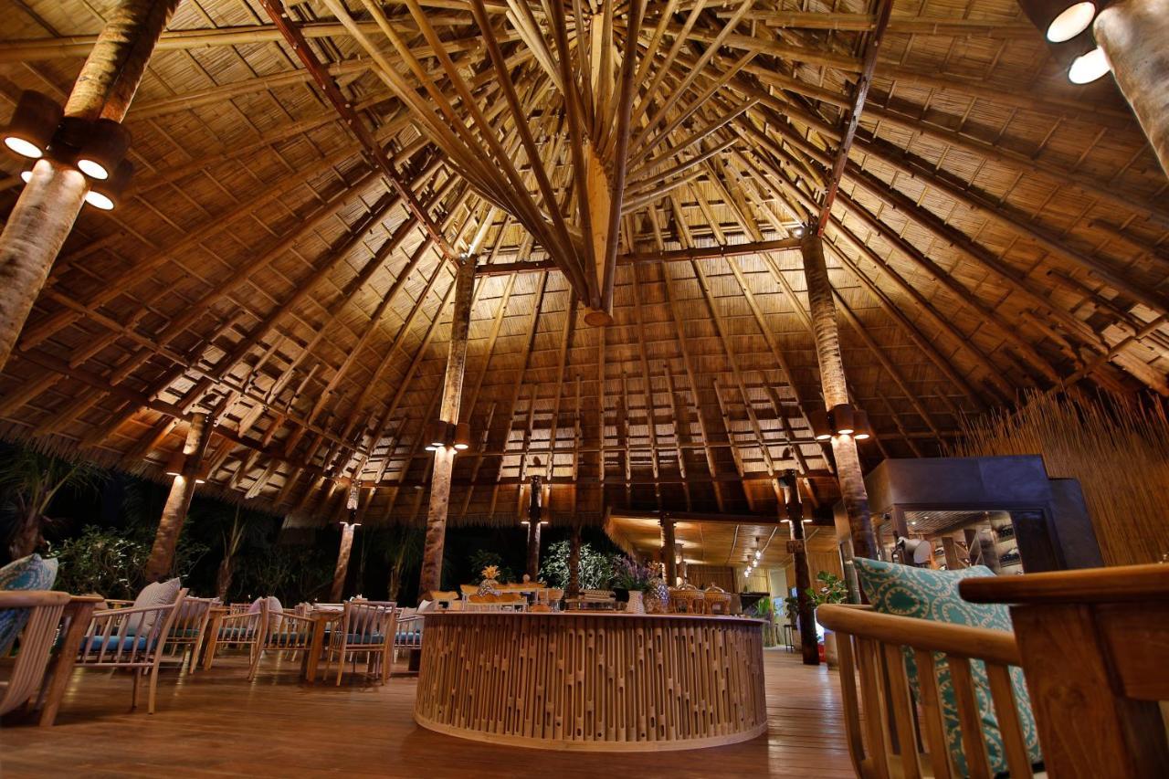 Phi Phi Coco Beach Resort Exterior photo