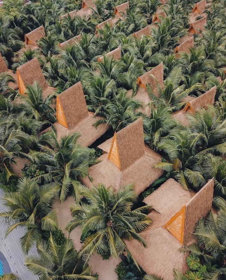 Phi Phi Coco Beach Resort Exterior photo