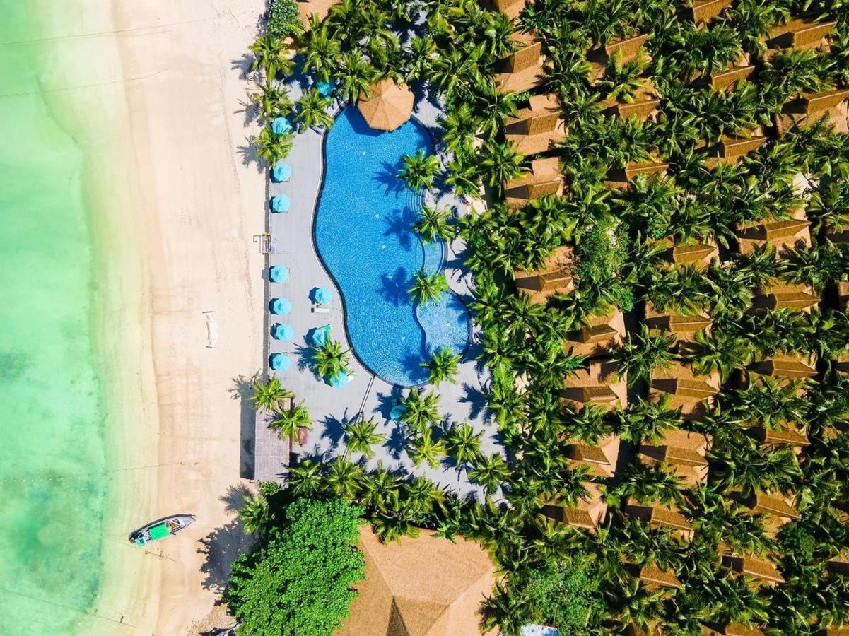 Phi Phi Coco Beach Resort Exterior photo