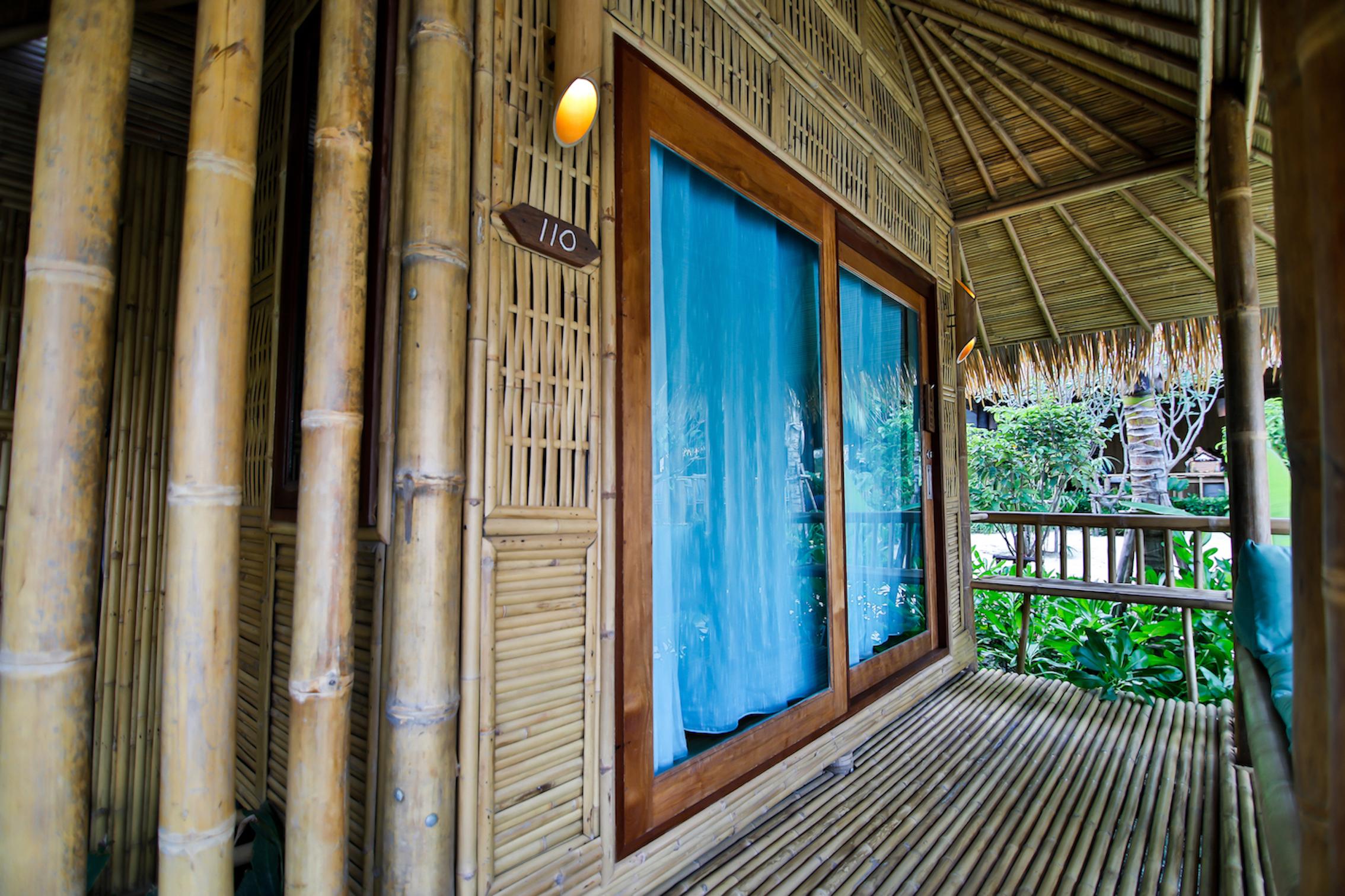 Phi Phi Coco Beach Resort Exterior photo