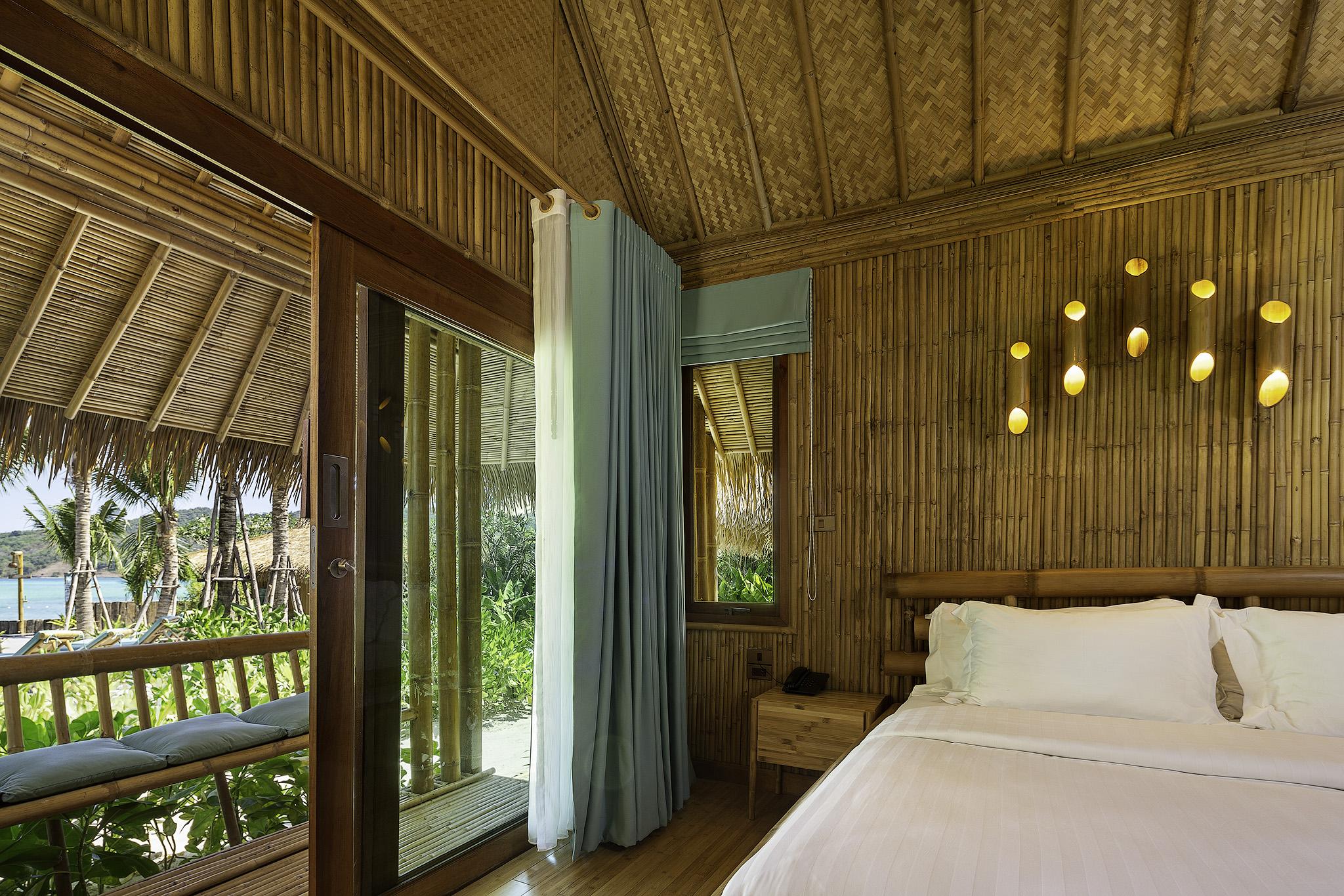 Phi Phi Coco Beach Resort Exterior photo