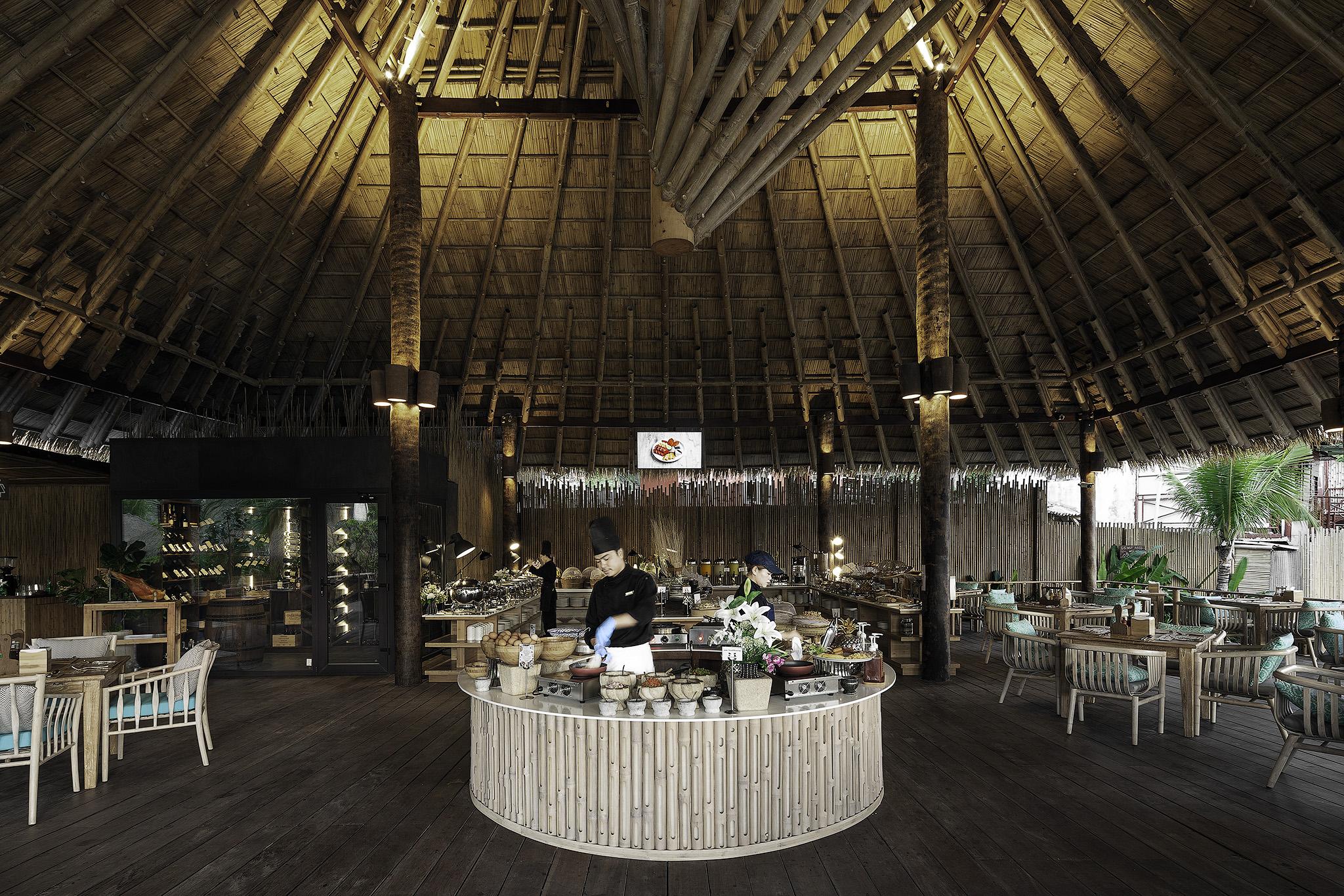Phi Phi Coco Beach Resort Exterior photo