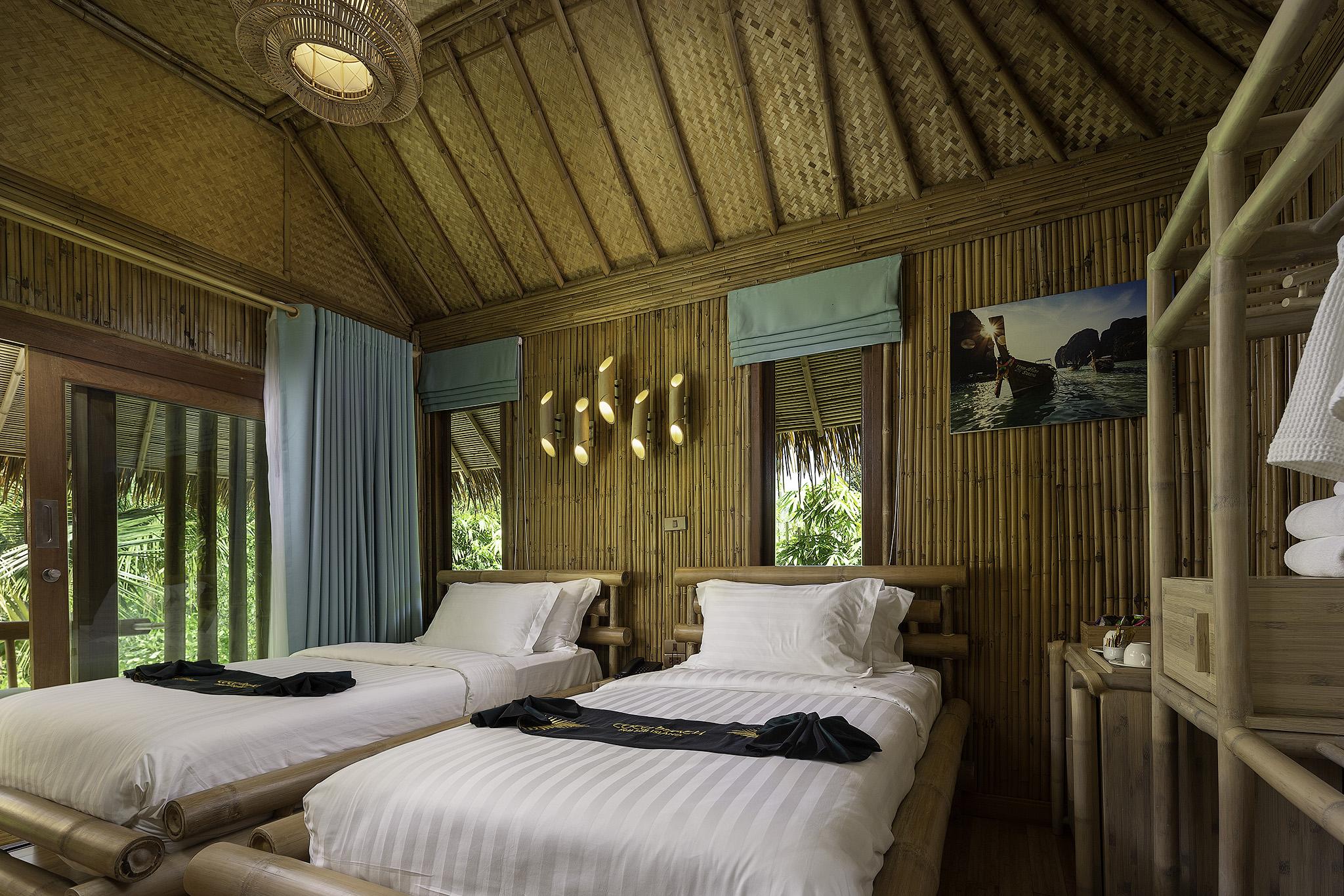 Phi Phi Coco Beach Resort Exterior photo