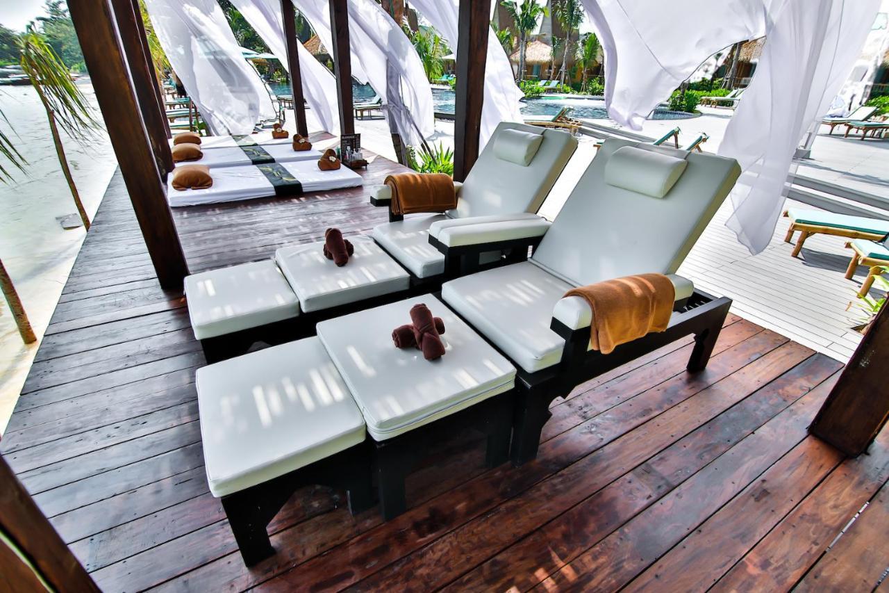Phi Phi Coco Beach Resort Exterior photo