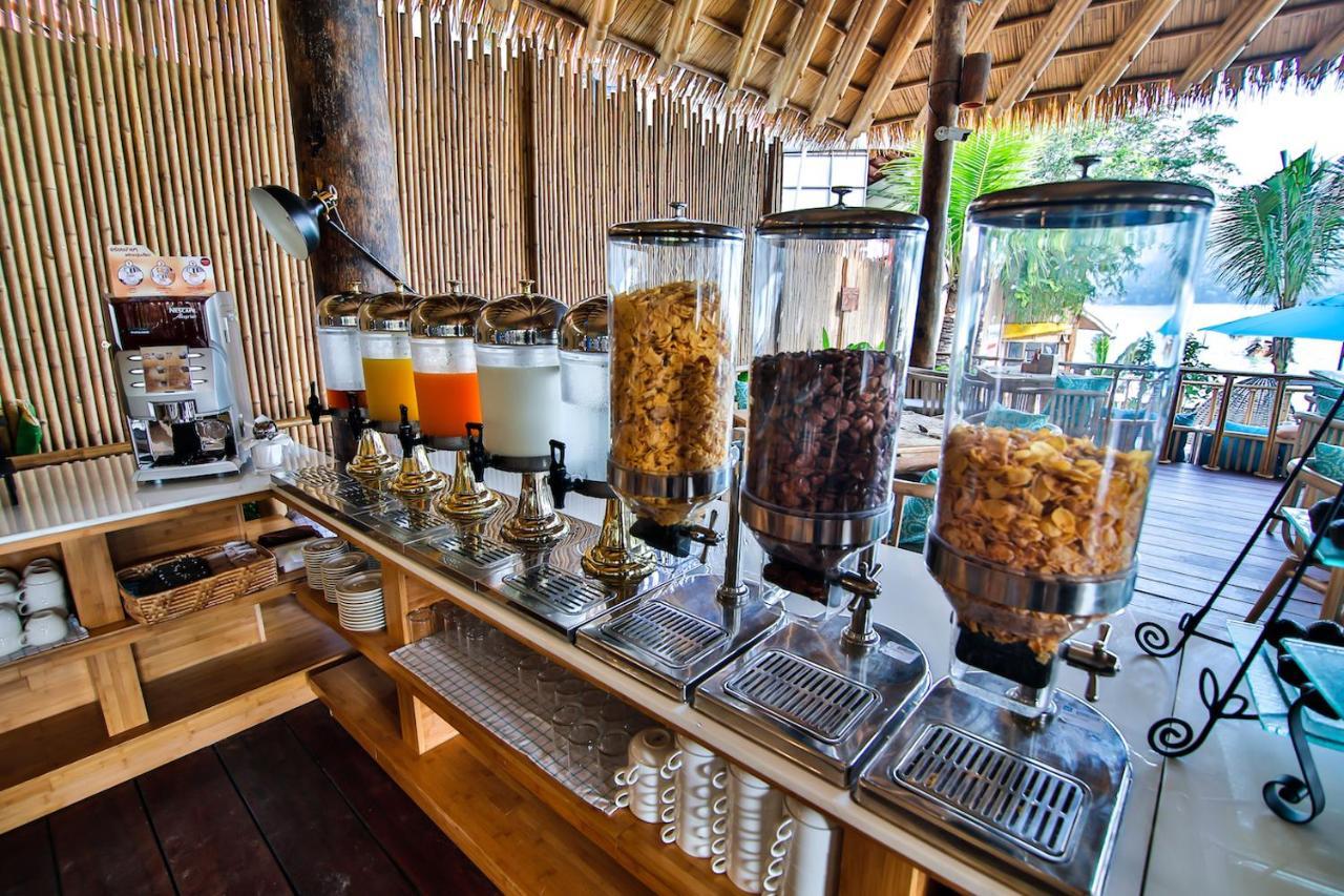 Phi Phi Coco Beach Resort Exterior photo