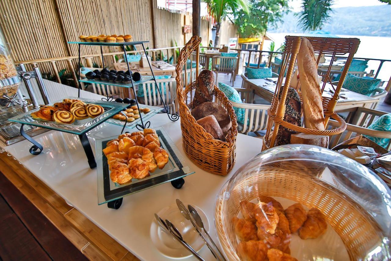 Phi Phi Coco Beach Resort Exterior photo