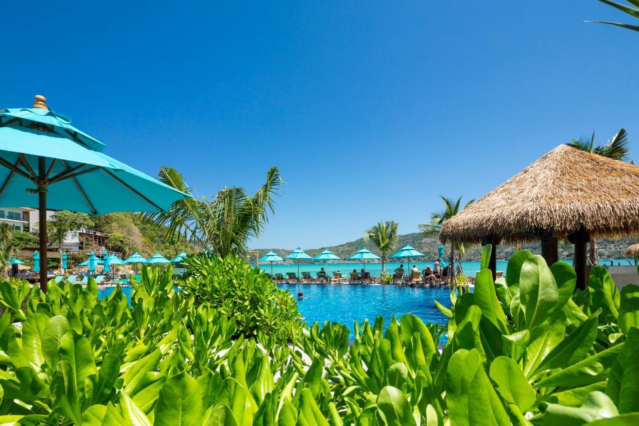 Phi Phi Coco Beach Resort Exterior photo