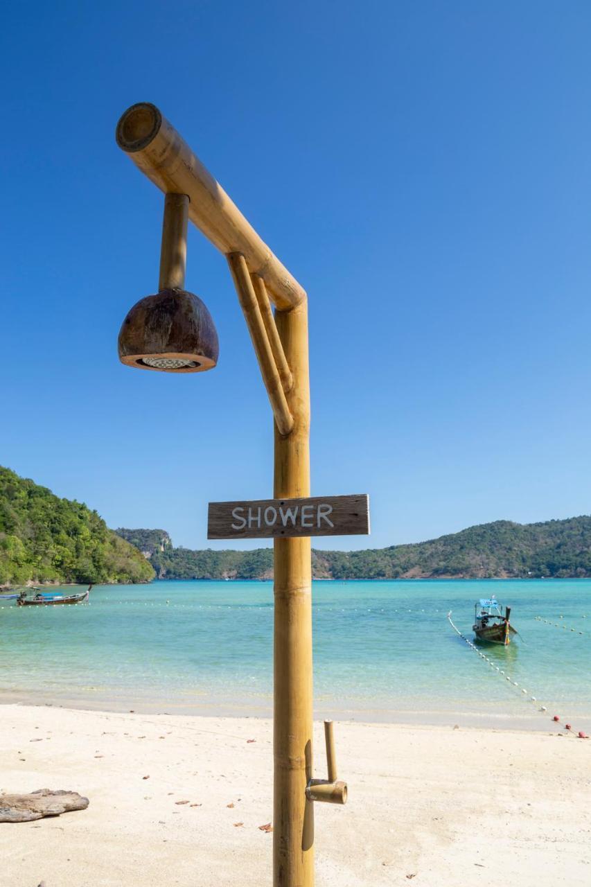 Phi Phi Coco Beach Resort Exterior photo