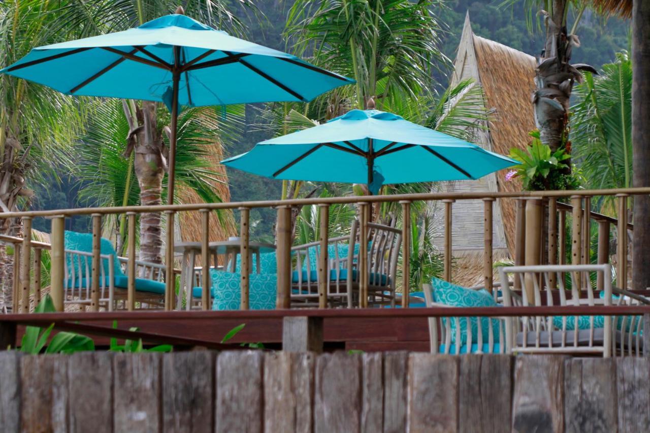 Phi Phi Coco Beach Resort Exterior photo