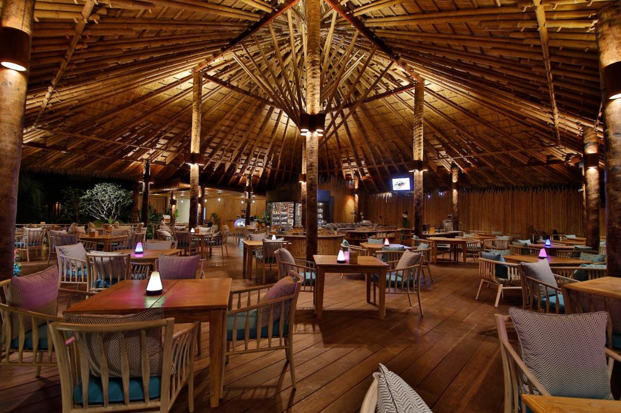 Phi Phi Coco Beach Resort Exterior photo
