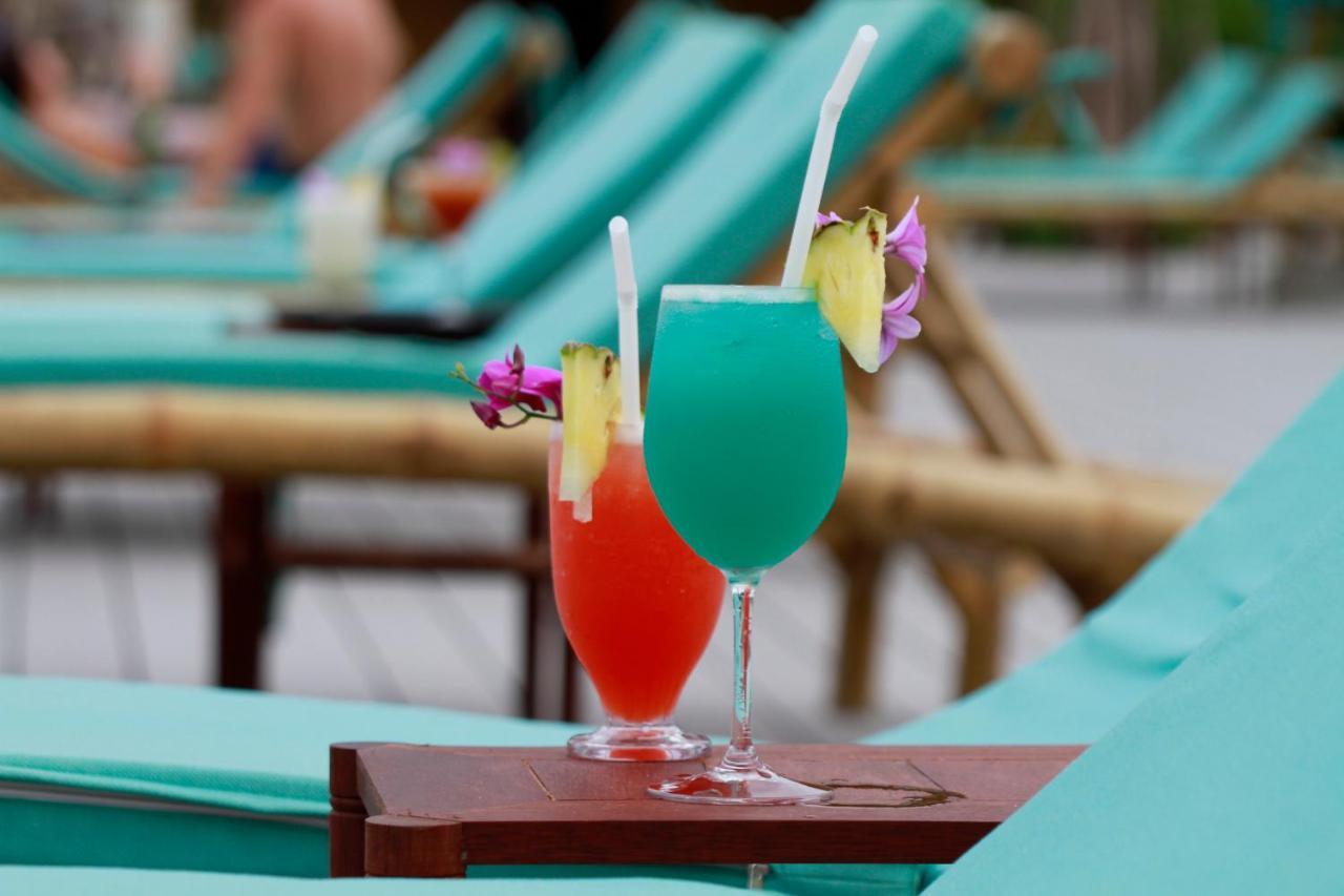 Phi Phi Coco Beach Resort Exterior photo